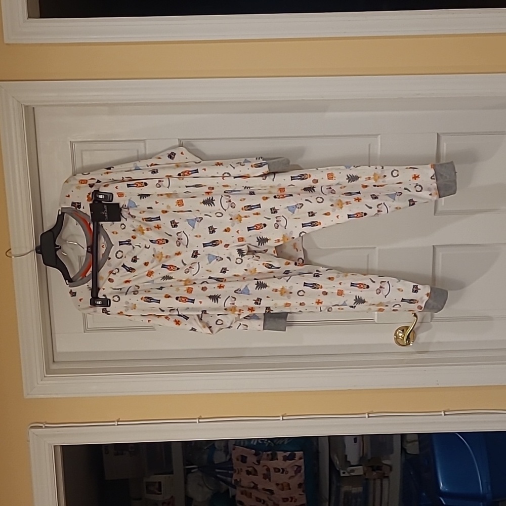 Pajamas